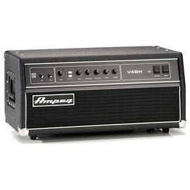 Басовый ламповый головной усилитель Ampeg V-4BH